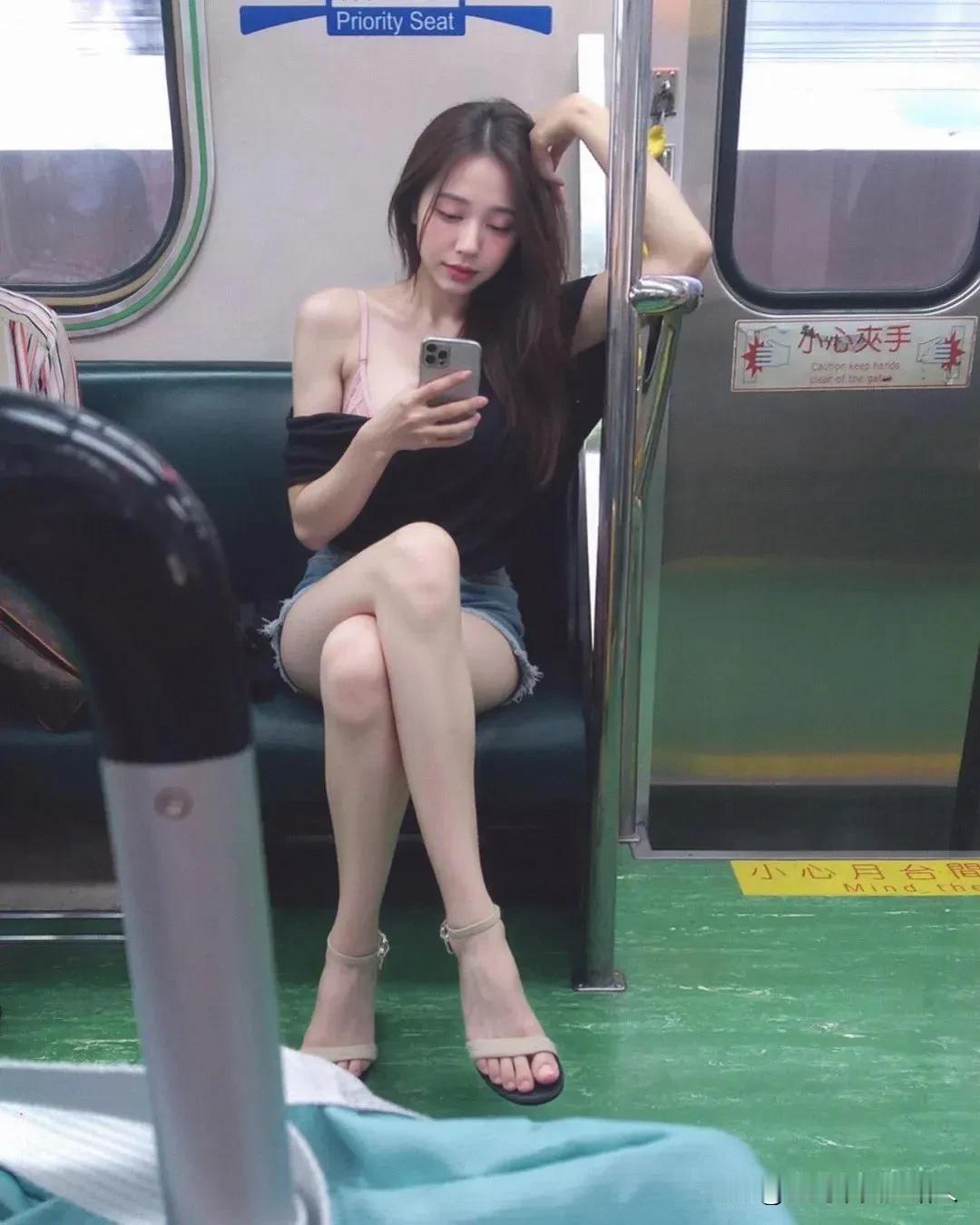 香港地铁