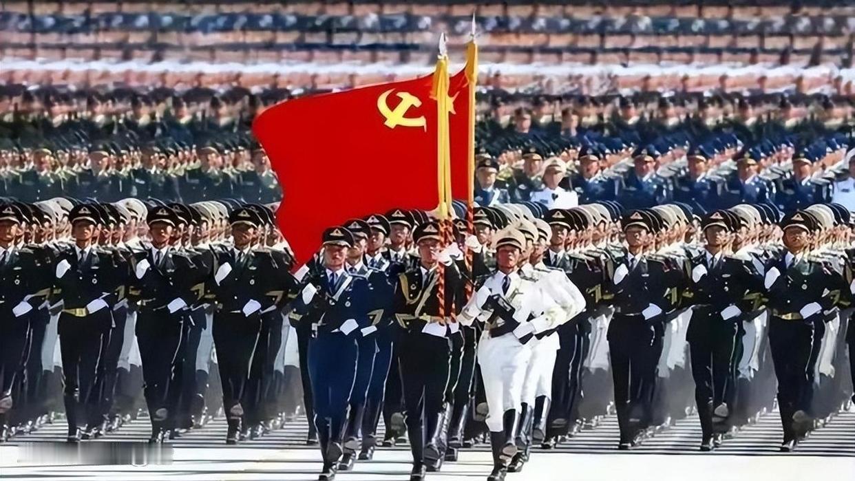 震撼全网！台退役军官登052D，一句话击碎台独虚妄
 
台独叫嚣“以武拒统”声浪