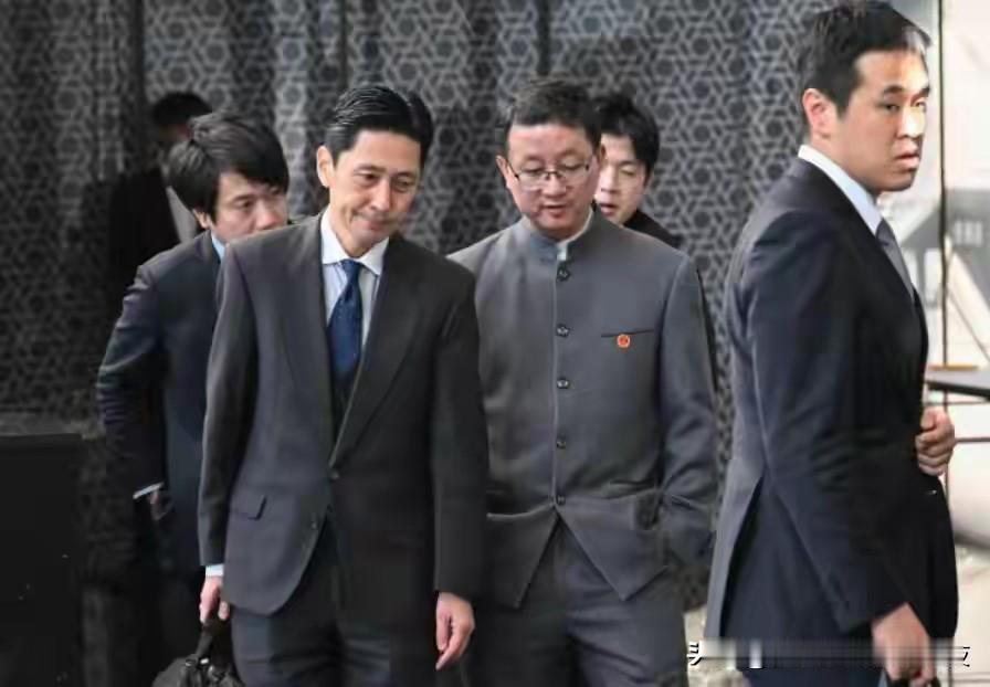 蹬鼻子上脸！中方寸步不让，必须给个交代