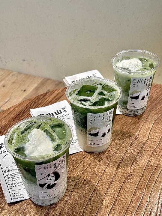 这杯真的喝不腻🍵我的人生奶茶