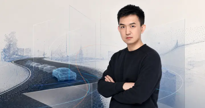 对话清华赵昊：物理AI，胜负关键在4D可控的世界模型基模