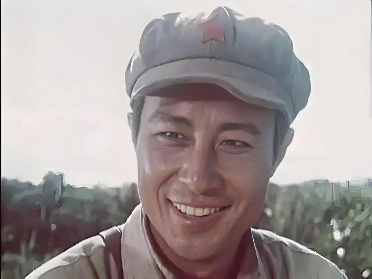 我军干部的正面形象可是历史的天空中的姜必达、亮剑的李云龙、激情燃烧的岁月里的石光