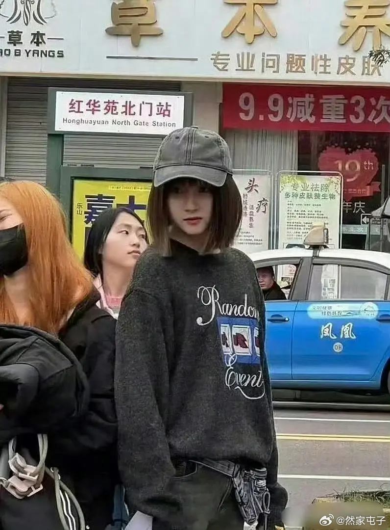 关晓彤这生图也太抗打了吧！你觉得怎么样？ 