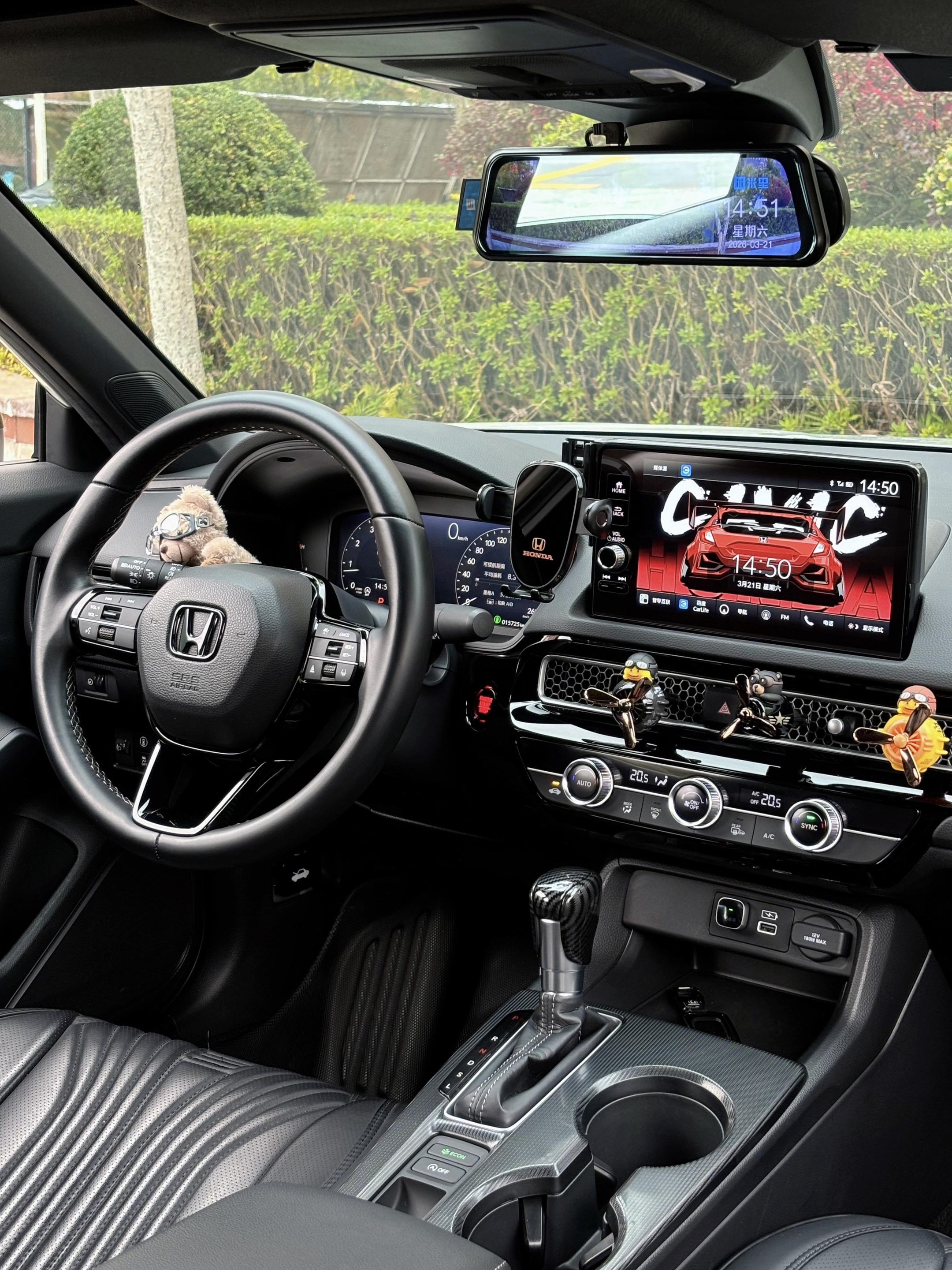 真的有人提了车不发朋友圈吗？发出来让大家看看吧，分享一下你的爱车