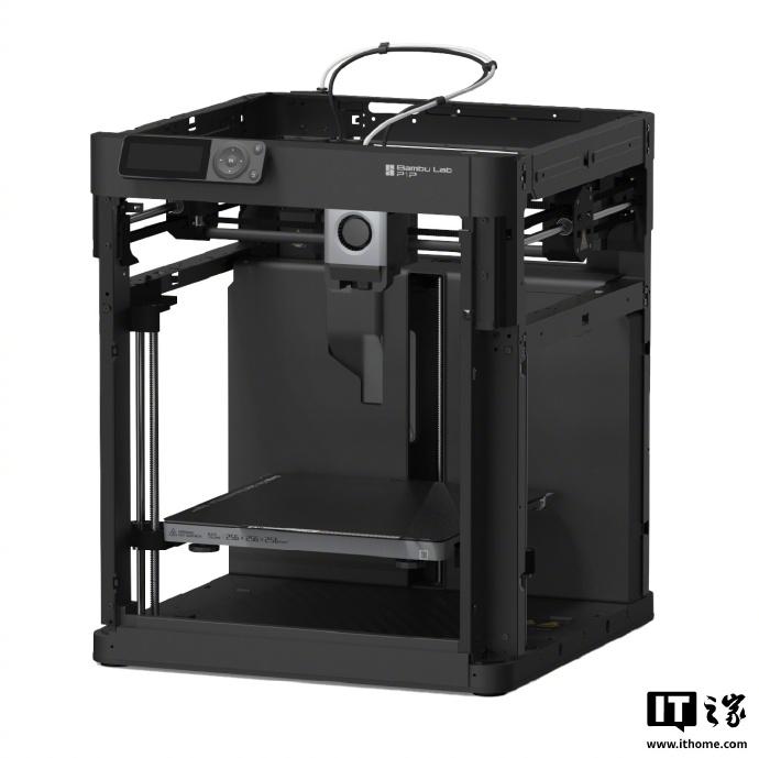 拓竹科技宣布，其经典消费级 3D 打印机 P1P 即将停产退市。官方承诺将继续提