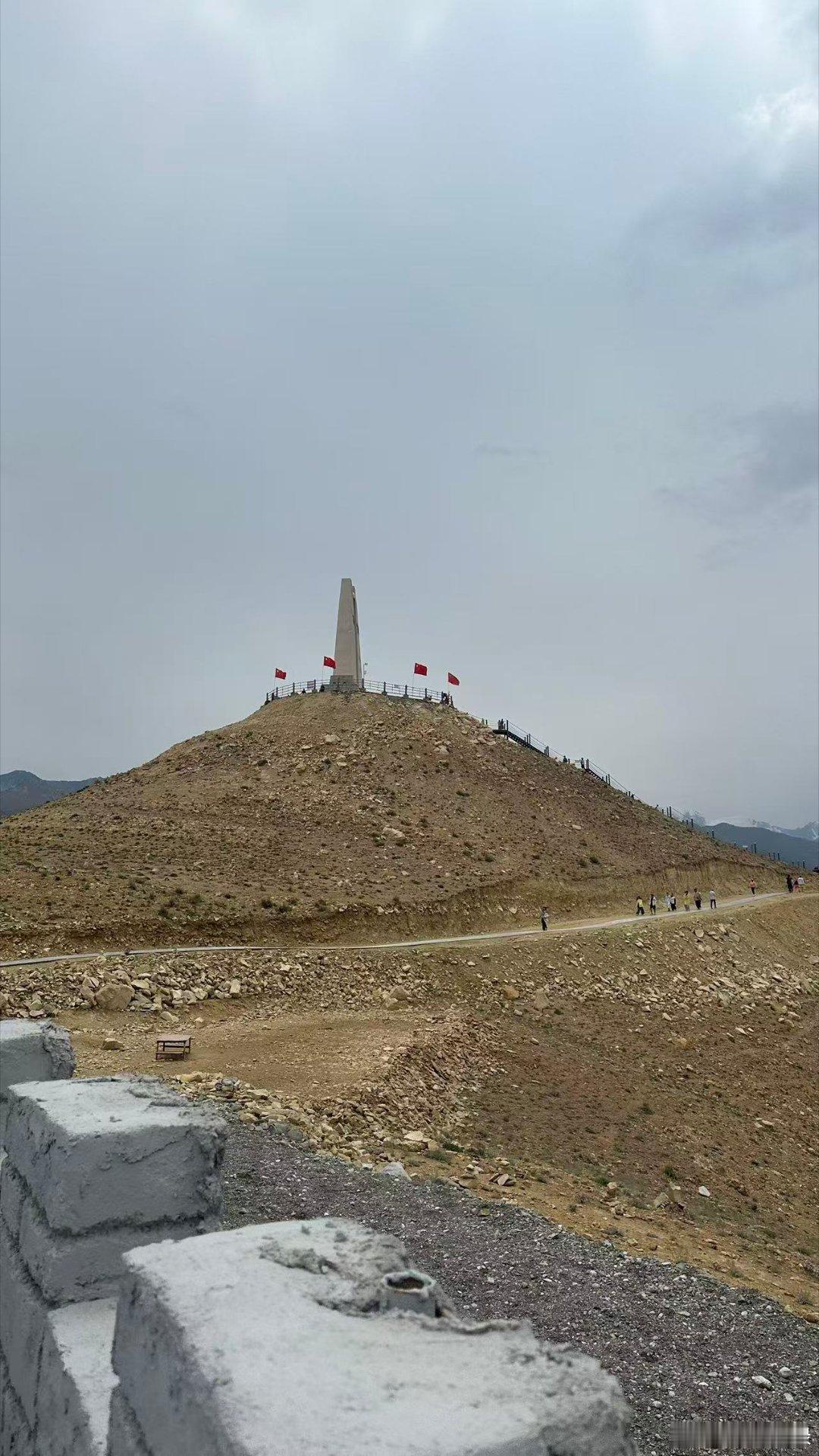 中国西级在乌恰县 
