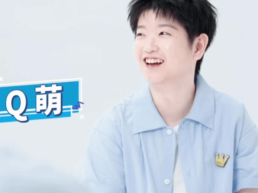 孙颖莎代言冠益乳明媚😸 