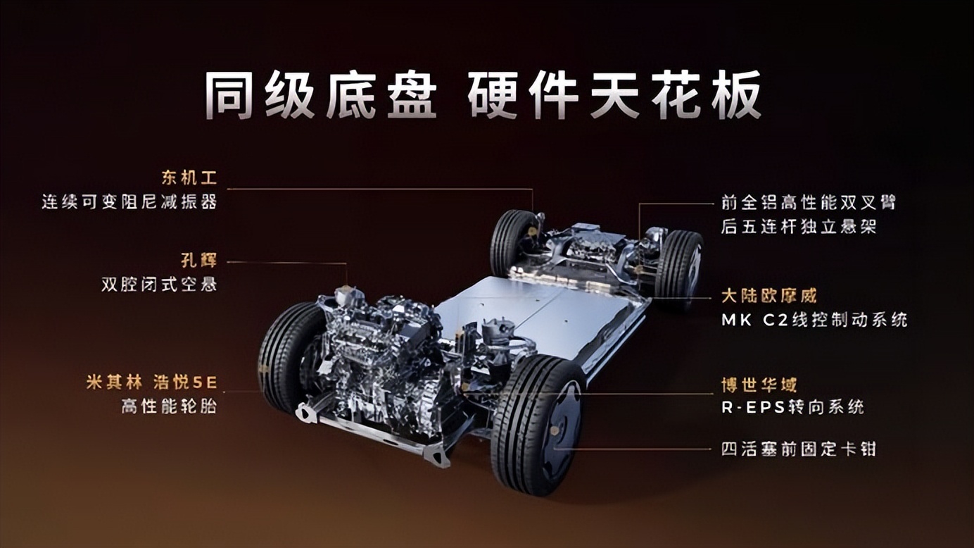 全域自研的硬核实力：零跑D19售价21.98万起，重塑旗舰平权新时代