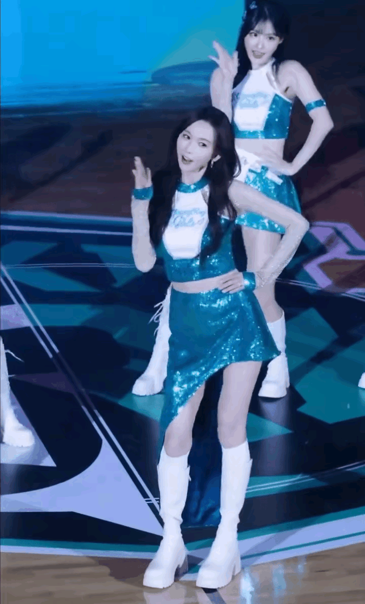 这几下扭一扭能吃一辈子？谁说跳舞是青春饭，偏偏人家林志玲吃了一辈子，现在这碗饭依