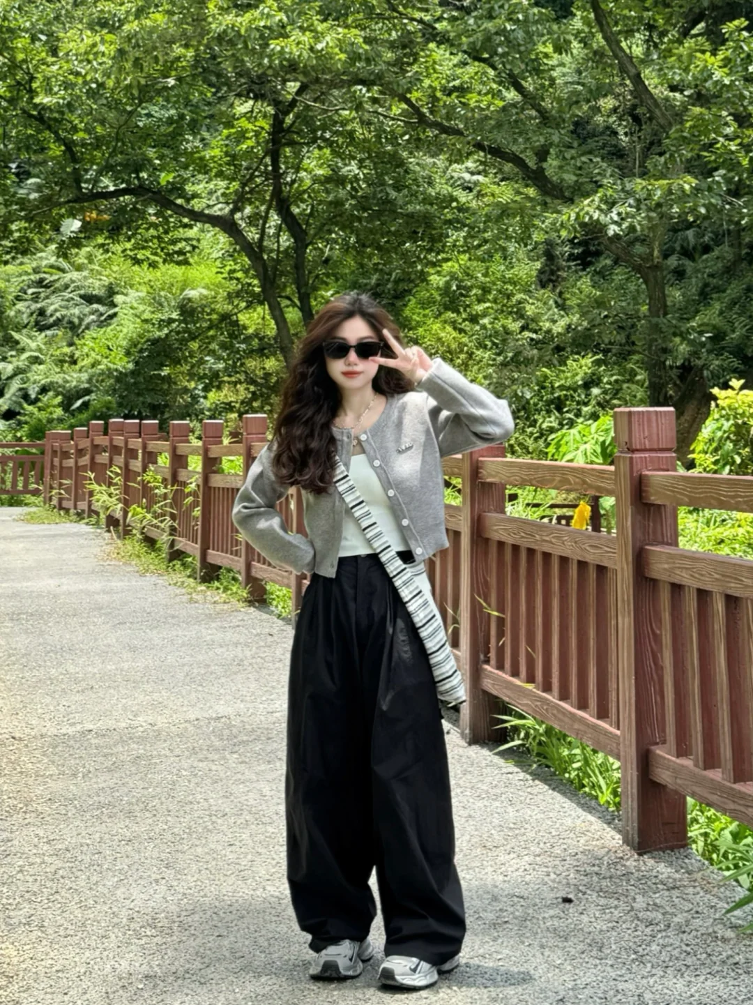 151cm｜已经开始期待秋天啦啦啦啦啊🍂