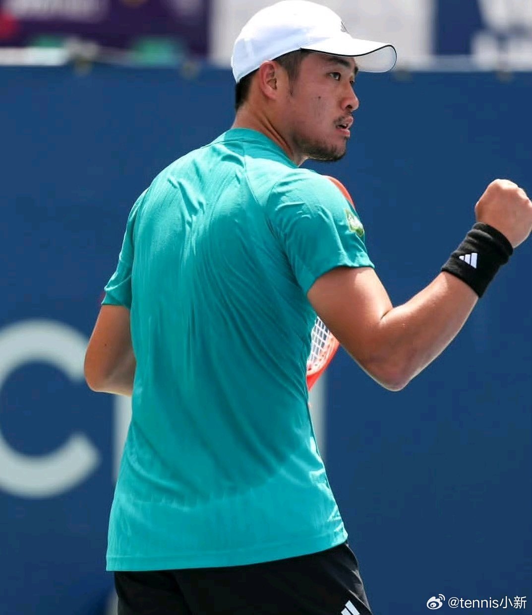 ATP挑战赛🇺🇸芝加哥CH75 男单第二轮🇨🇳吴易昺6-3/6-2 🇯