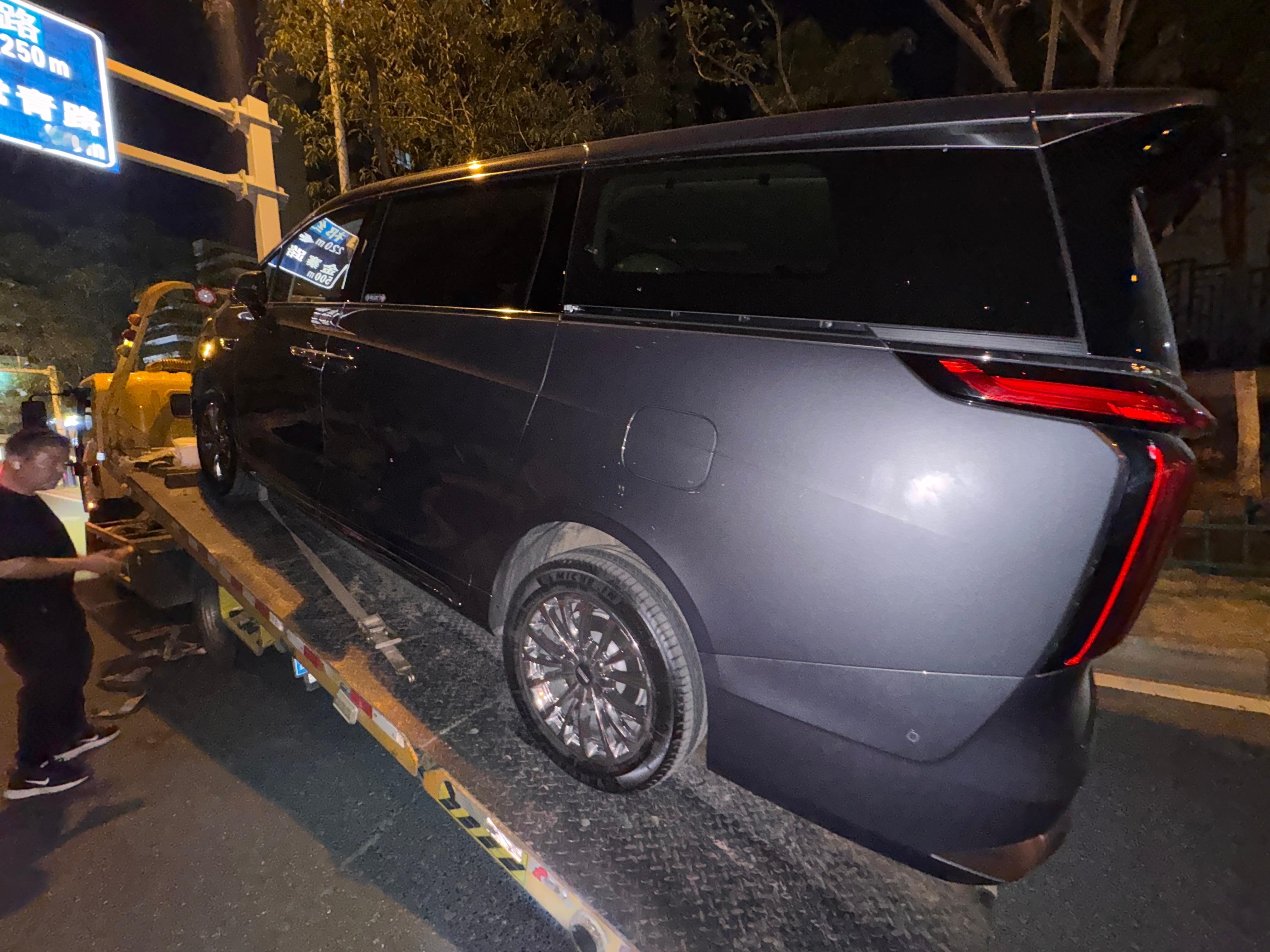 接个车🚗5.1回巢湖给大家拍一下我爸爸【2万租10年】的房子🏠🏠🏠也特别