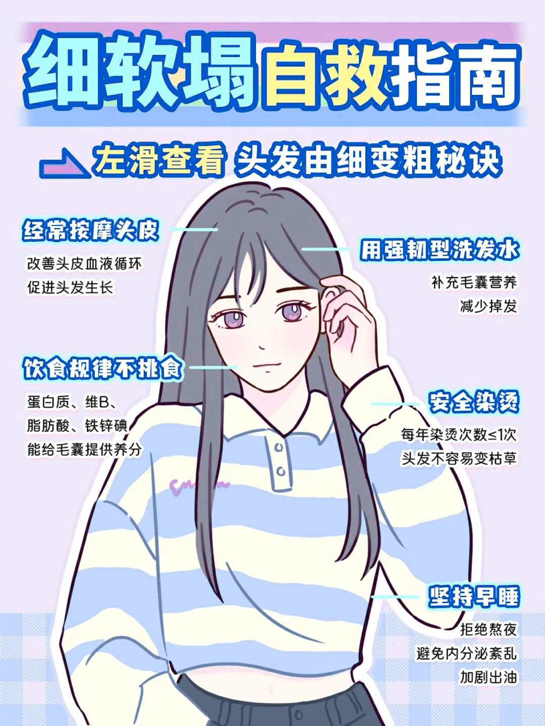 细软塌自救指南！码住！ ​​​