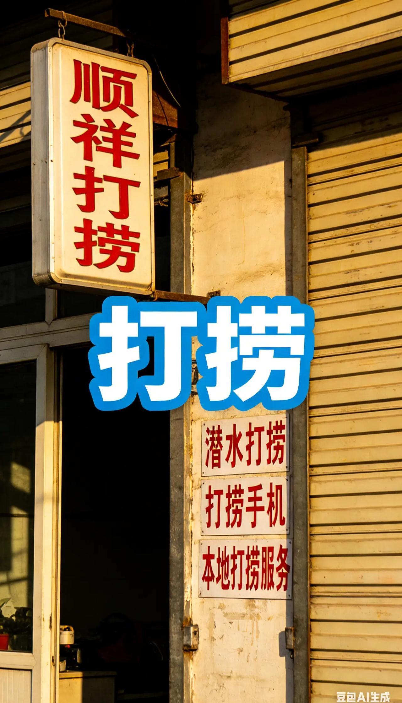 重庆市万盛水下打捞救援队勇担使命守护水域平安 施工区域：万州、万盛、巴南、长寿、