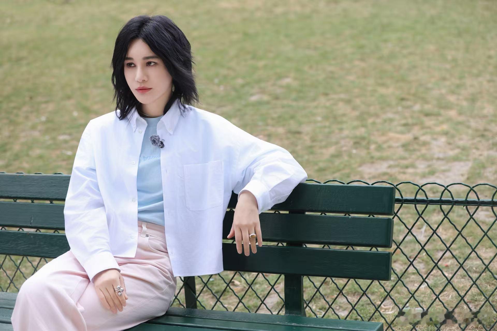 尚雯婕被张雪触动 尚雯婕真的很会思考，从一个草根创业者的经历，延伸到中国品牌出海