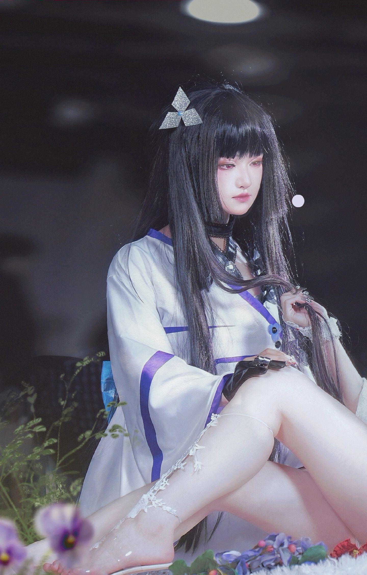 今宵花月满