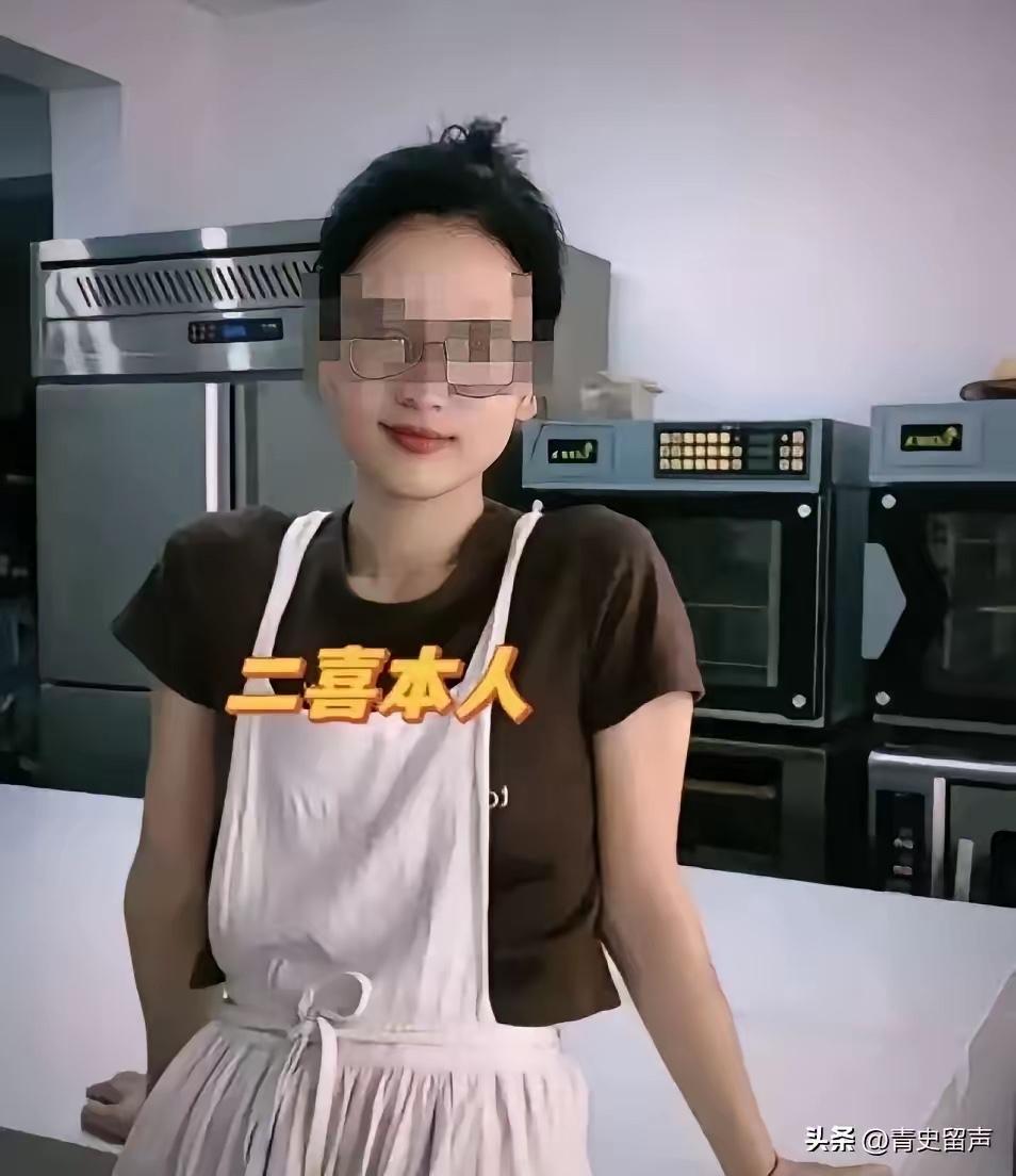 真离谱！江苏启东一位 33 岁的甜品店老板娘，出轨店内 18 岁暑假工。肆意放纵