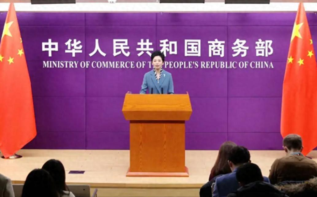 [太阳]中国连出两条公告，特朗普假装镇定，美盟友急了：尽快派人去北京

3月26