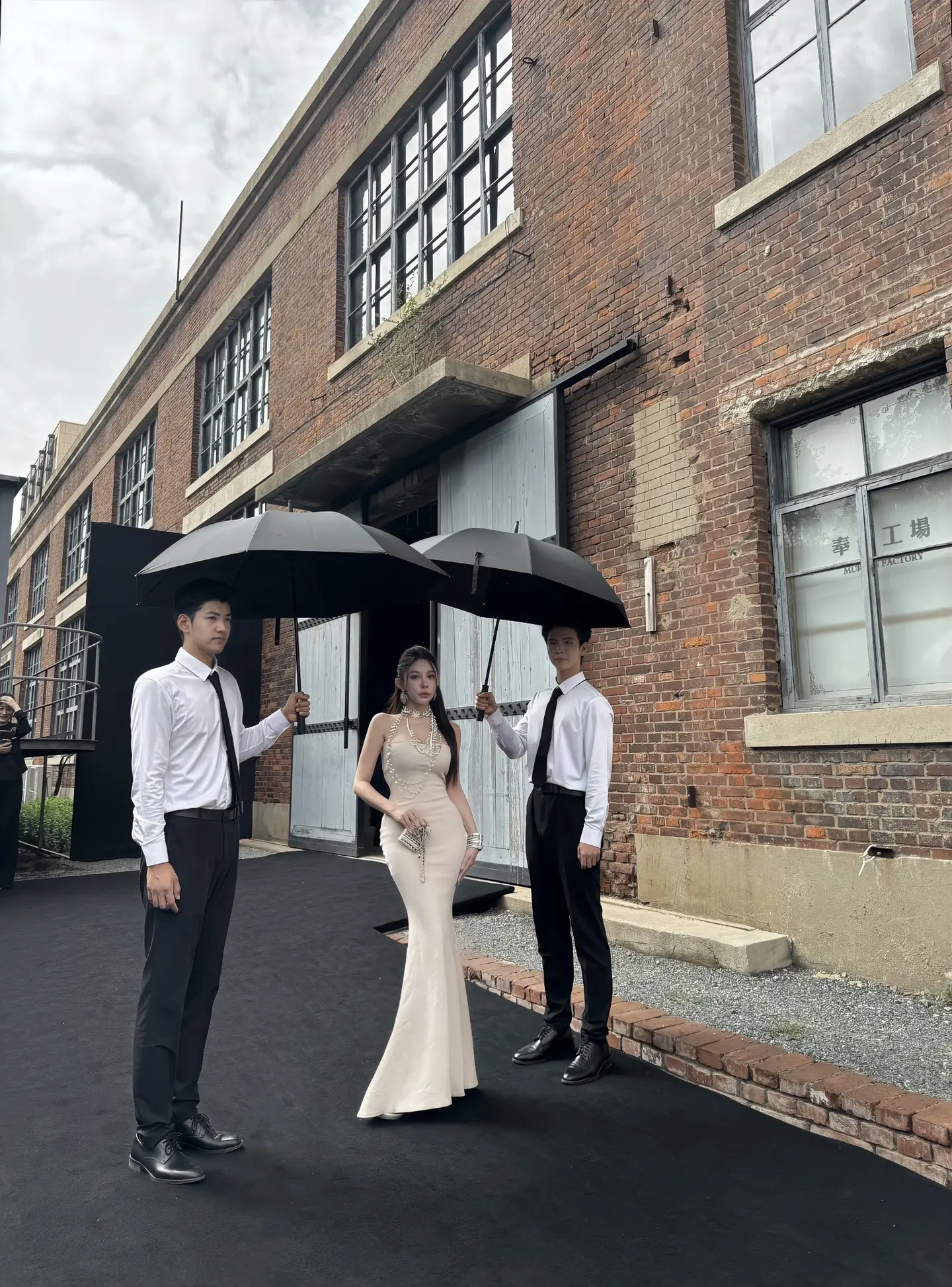 玩一天