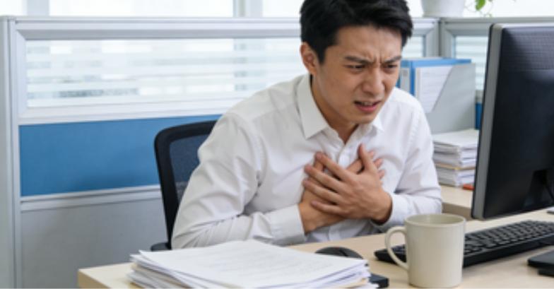 喉咙火烧般疼痛，吞咽困难？医生：风热喉痹治疗别拖延



“喉咙火烧似的疼，咽口