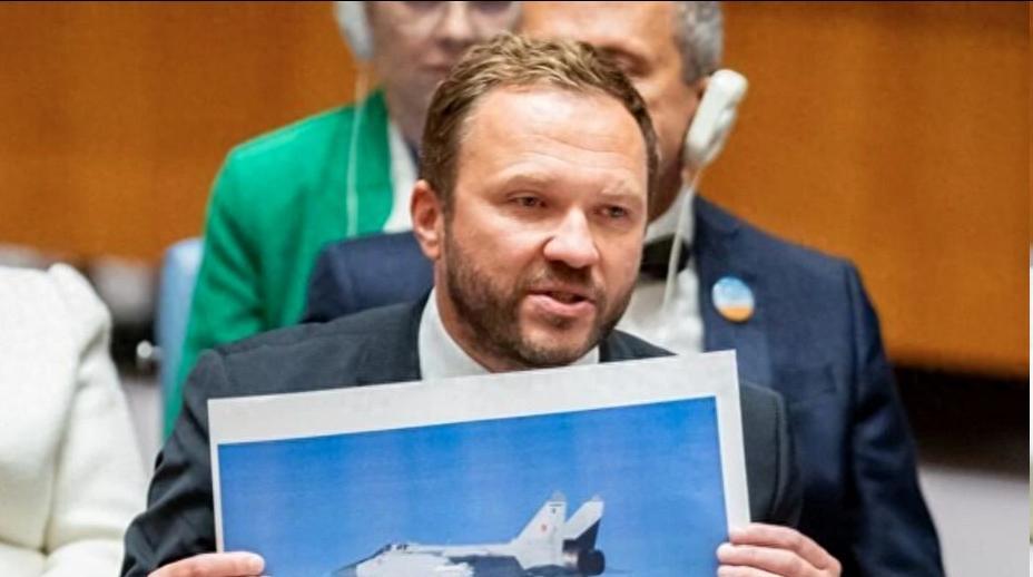 人口才130万的小国，竟对中国发出最后通牒：若不遵守，后果自负

最近波罗的海边