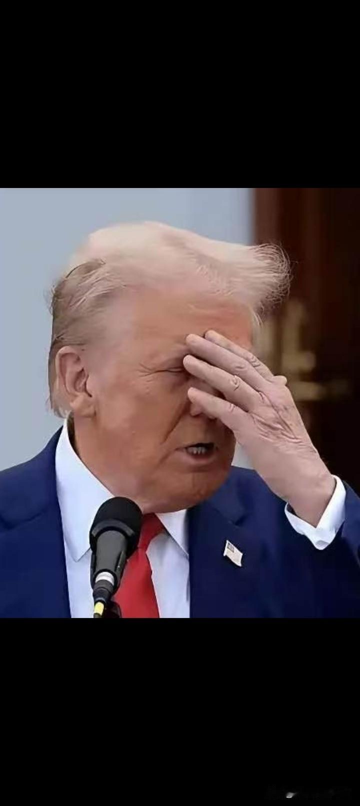 实话实说，这个很可能呢，因为特朗普上台执政当美国总统坏事做绝。


抓捕委内瑞拉