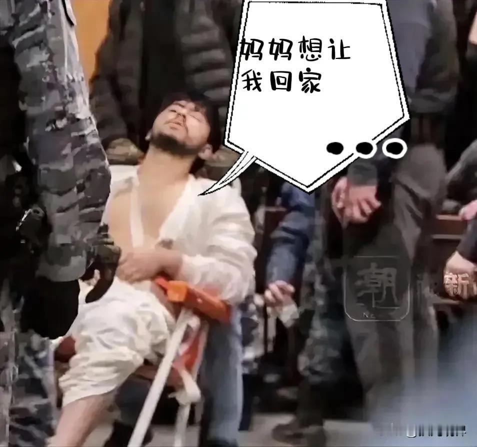 恐怖分子的母亲呼吁宽恕：让他回家吧！

最近，一位来自塔吉克斯坦的母亲，在儿子涉