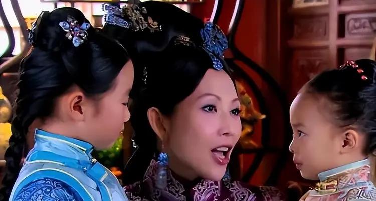 明明是满蒙联姻中最尊贵的嫡女，却无一善终！是她们命不好，还是这桩“顶级豪门婚事”