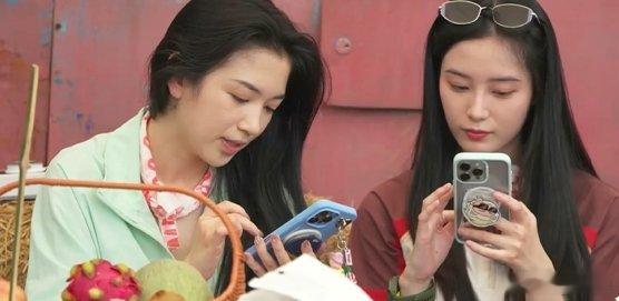 什么节目要用这么多梗嗨放派 在线等《嗨放派》“幸福营地”主题大片攻略！节目玩梗停