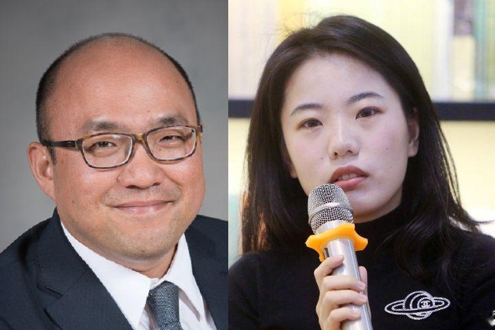 蒋方舟论文抄袭案　原创台大教授陈重仁：学术共同体须建立于诚信之上


梅花新闻网