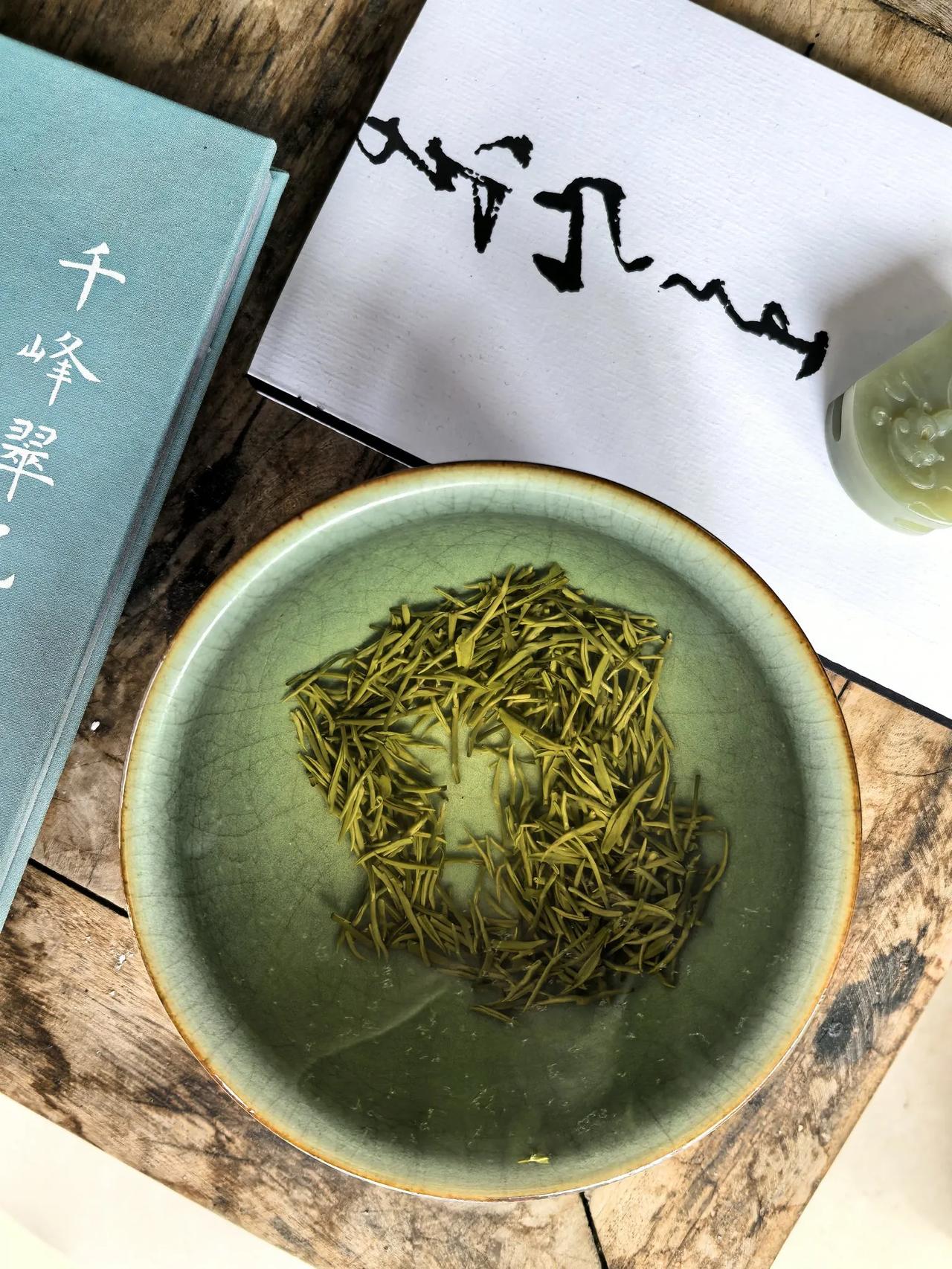 东山之上千峰翠～🌺