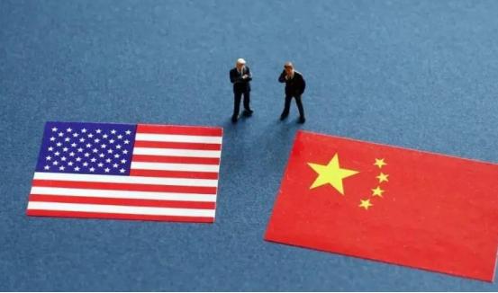 美国商会对我们非常愤怒！美国商会表示，必须对中国来硬的，不能轻信中国了！
 
1