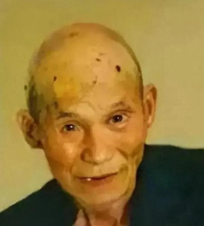 太唏嘘！他20岁入狱，77岁才获释，整整服刑57年，可能是国内服刑时间最长者之一