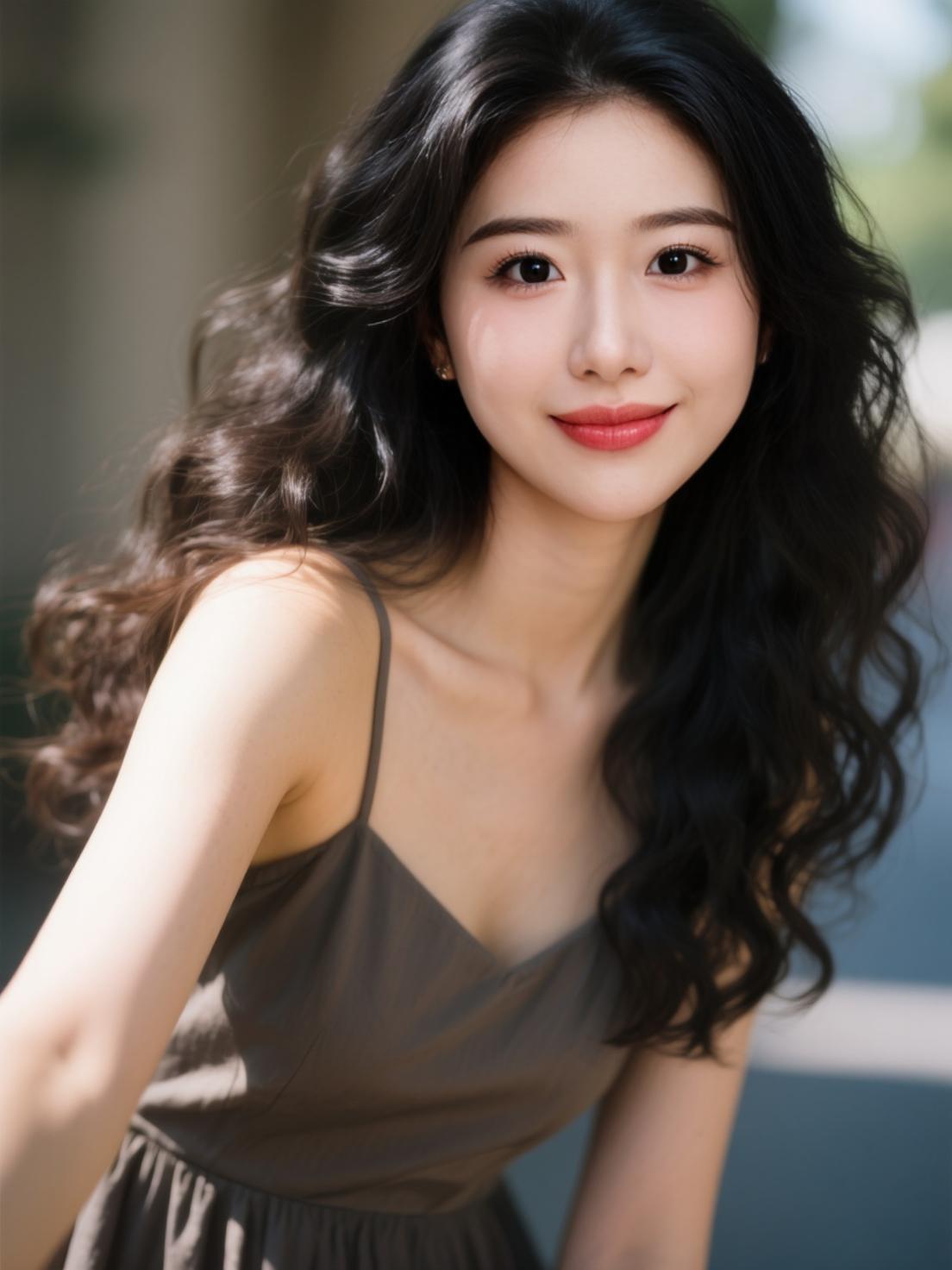 🌿 温柔治愈版
阳光正好，微风不燥，
把日子过成自己喜欢的模样，
自在又明亮。