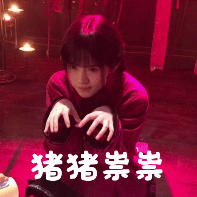 猪猪祟祟✋🏻🐷🤚🏻 