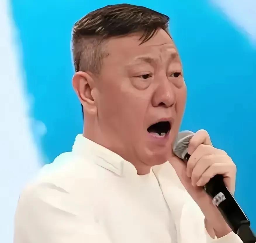娱乐圈又爆大瓜！这次主角是韩磊，爆料中涉及 “一百万买娃”“生子合同” 等惊人内