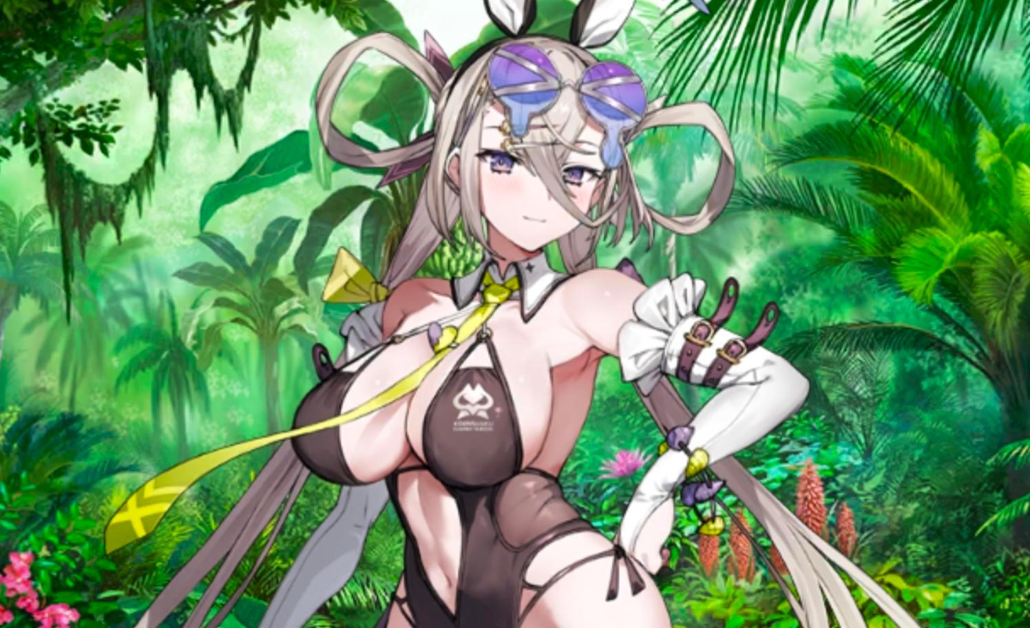 这谁能绷住 