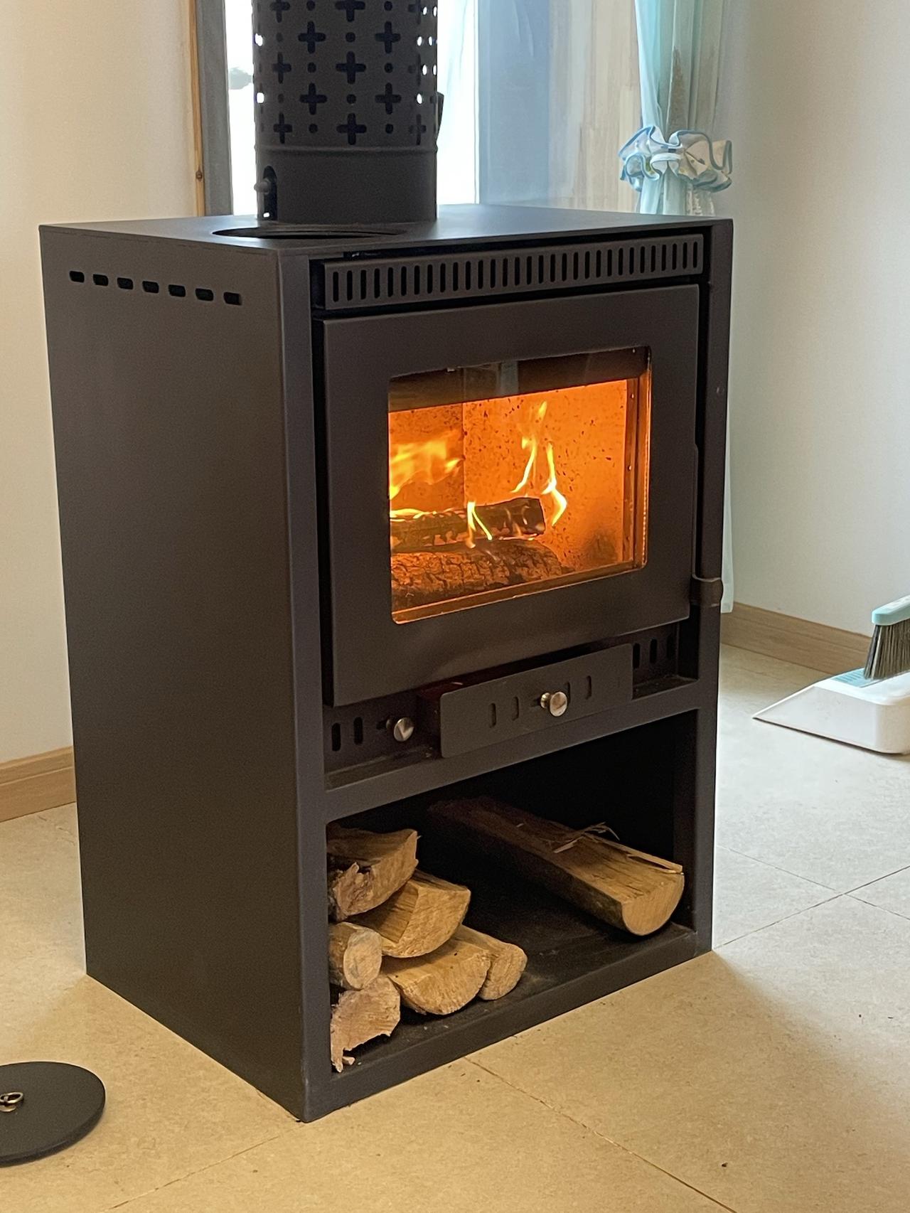 你家壁挂炉可以正常工作吗?
冬季舒适暖和