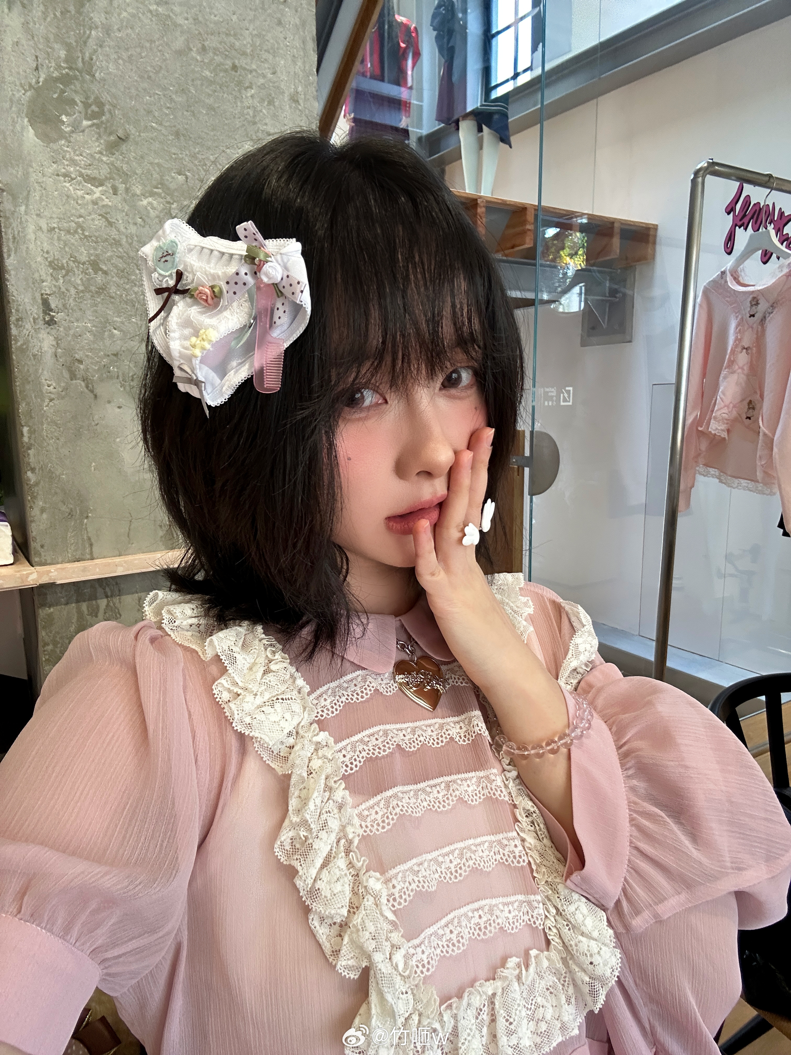 我爱做手工🎀🧸日常分享 上海