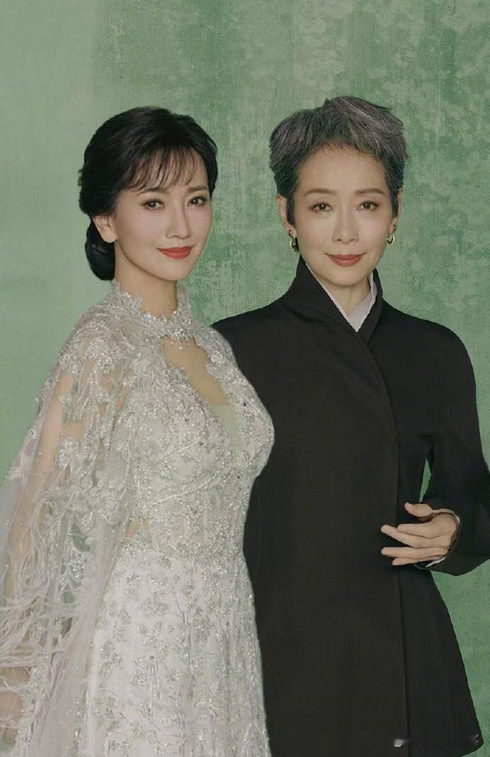 许仙白素贞的前世今生才是最好磕的cp啊！
这也是我们老去最好的样子呀！
#时尚芭