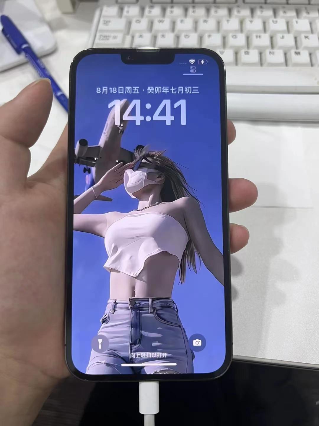 iPhone 13 Pro Max两年使用体验，有必要等15 Pro Max？
