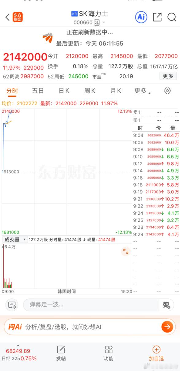 存储芯片是半导体的核心 