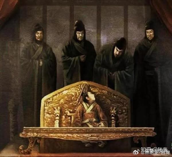 最近有些評論把馬英九基金會發生的事說成是「國民黨又在內鬥了」這根本是把這事給看小