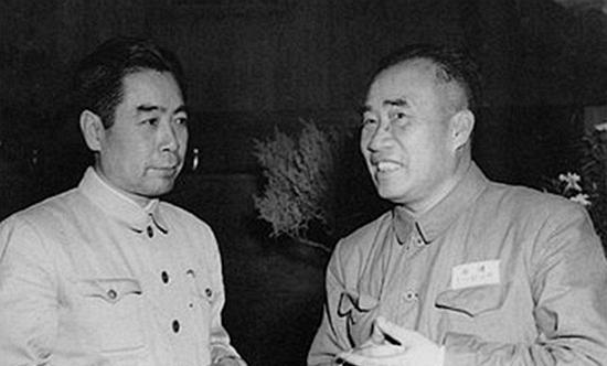 1976年朱德离世后，毛主席特别嘱托华国锋要妥善处理，朱毛革命生涯不得分离吗？