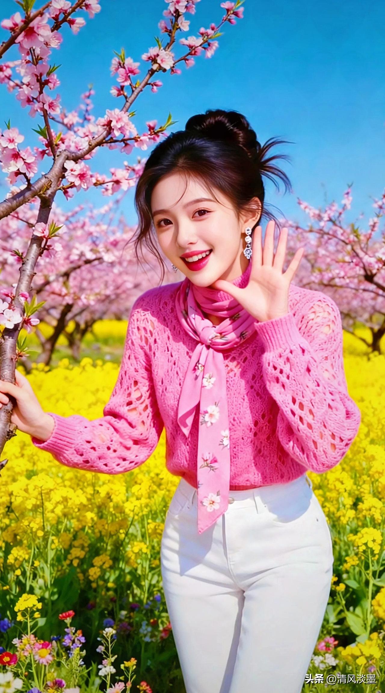 我不知道一般人是怎样生活的。在我看来，每个人心中都会有一个梦想，有一种牵挂。这个