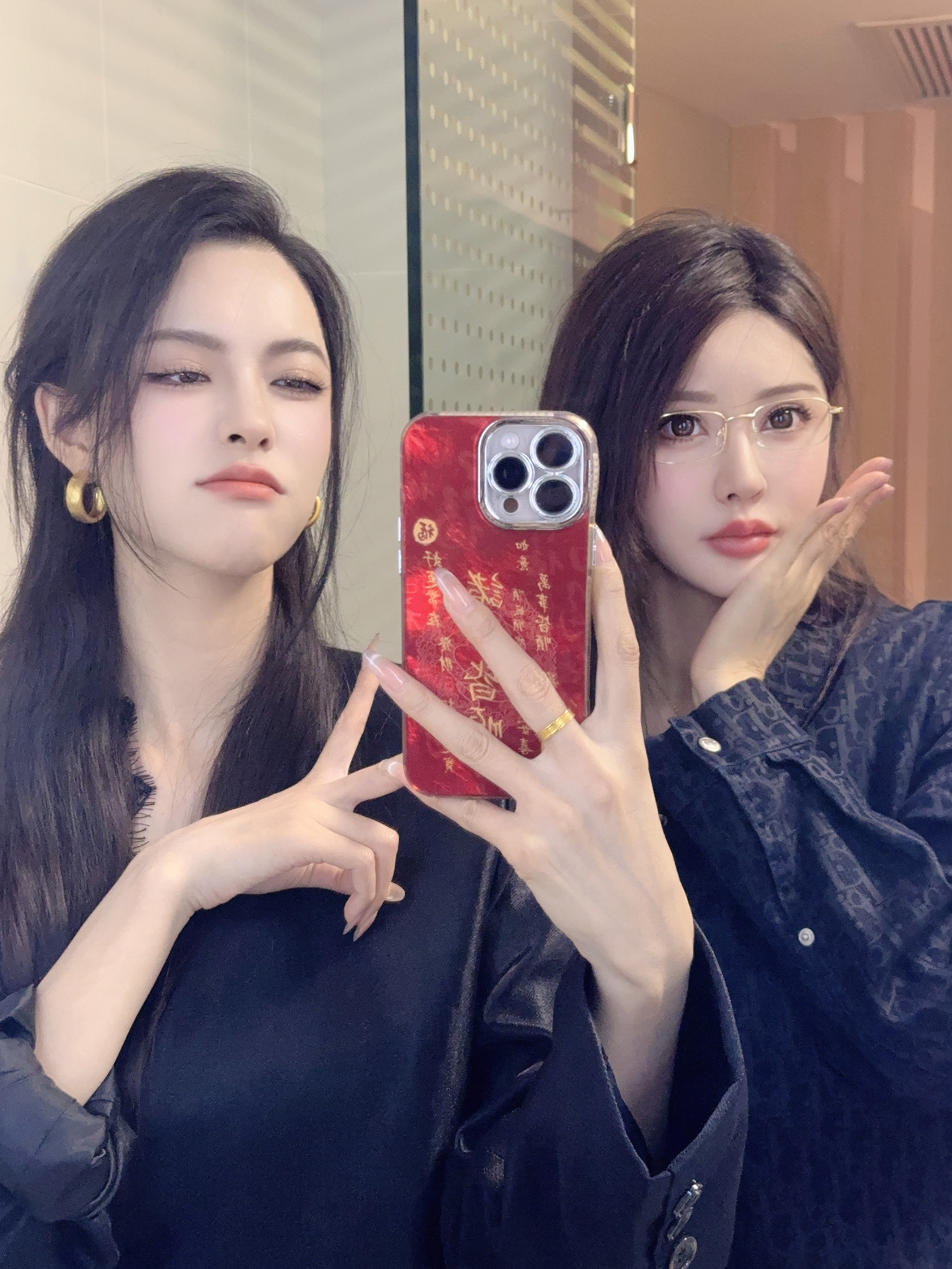 𝟐𝟒小时分享生活锁事的好朋友𝙈𝙮 𝙂𝙞𝙧𝙡👧🏻 ​​​
