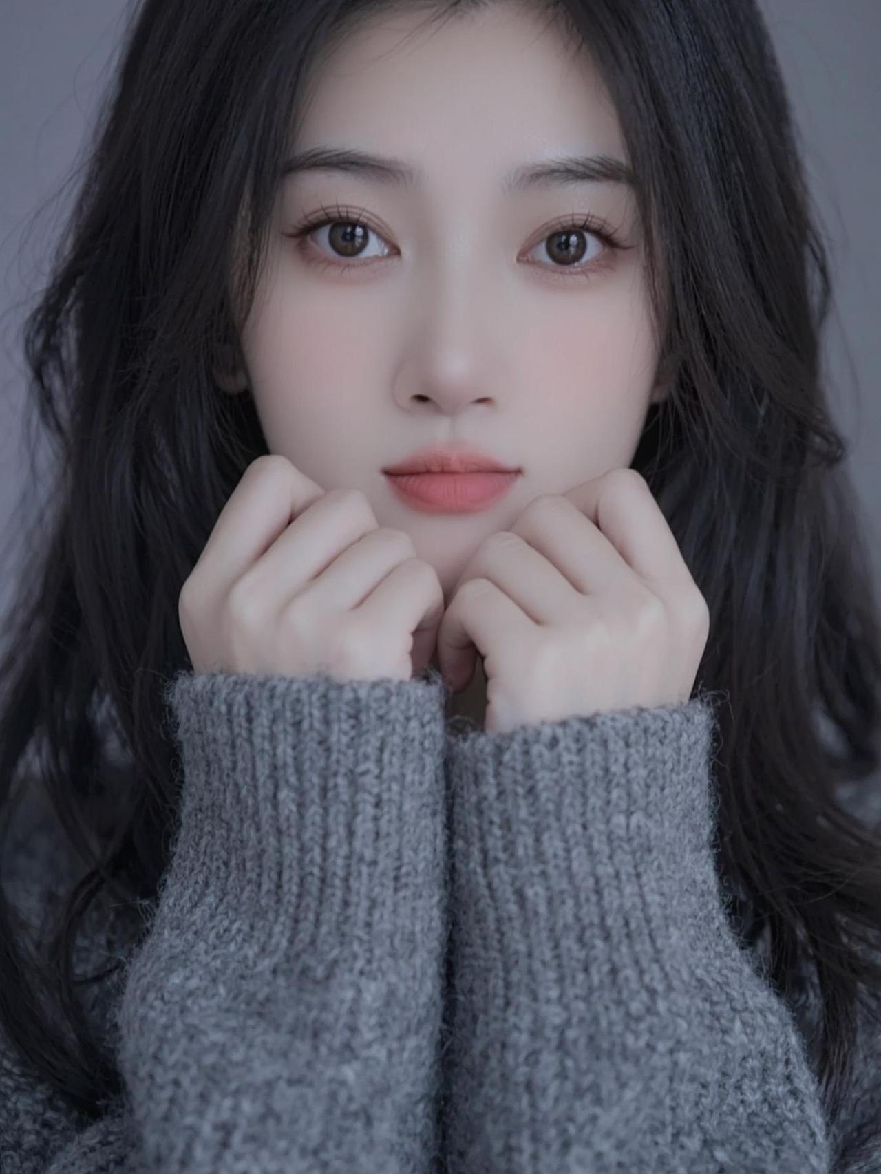 AI低饱和人像 抖音ai创作 抖音玩法合伙人计划。