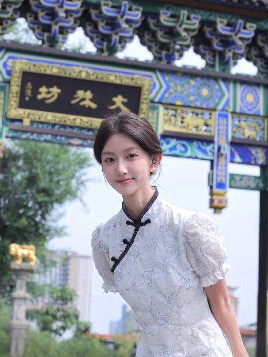 心诚则灵