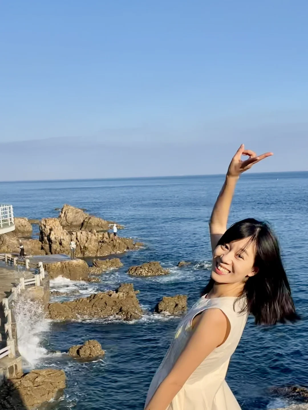 毕业旅行第一站，学长学姐目的地推荐