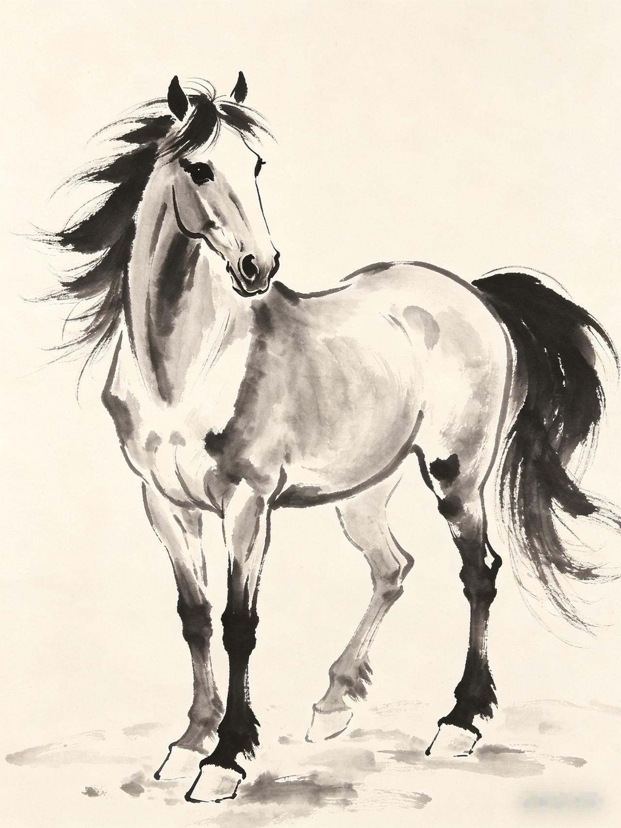 说起带马的成语，从小到大我们听过不少，简短好记、寓意各不相同，满满的传统文化韵味